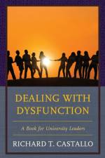 Dealing with Dysfunction af Richard T. Castallo