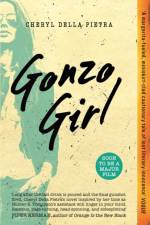 Gonzo Girl af Cheryl Della Pietra
