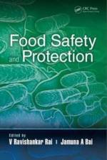 Food Safety and Protection af Ravishankar V. Rai