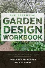 The Essential Garden Design Workbook af Rachel Myers