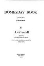 The Domesday Book