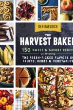 The Harvest Baker af Ken Haedrich