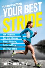 Runner's World Your Best Stride af Jonathan Beverly