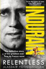 Indurain af Alasdair Fotheringham