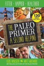 The Paleo Primer: A Second Helping af Keris Marsden