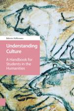 Understanding Culture af Babette Hellemans