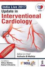 Update in Interventional Cardiology af Ashwin B Mehta