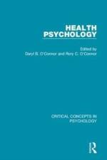 Health Psychology af Dr. Rory O'Connor