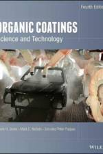 Organic Coatings af Frank N. (Eastern Michigan University) Jones