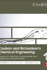 Coulson and Richardson’s Chemical Engineering
