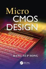 MicroCMOS Design af Bang-Sup (University of California Song