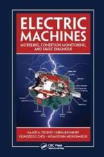 Electric Machines af Hamid A. (Texas A&M University Toliyat