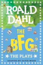 The BFG af Roald Dahl