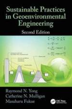 Sustainable Practices in Geoenvironmental Engineering af Raymond N. (McGill University Yong