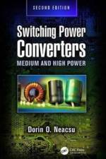 Switching Power Converters af Dorin O. (Woburn Neacsu