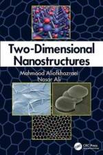 Two-Dimensional Nanostructures af Mahmood (Tarbiat Modares University Aliofkhazraei