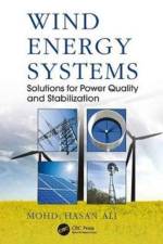 Wind Energy Systems af Mohd. Hasan (University of Memphis Ali