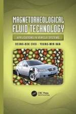 Magnetorheological Fluid Technology af Seung-Bok (Inha University Choi