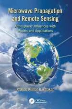 Microwave Propagation and Remote Sensing af Pranab Kumar (University of Calcutta Karmakar