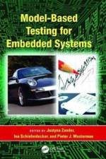 Model-Based Testing for Embedded Systems