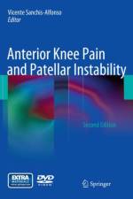 Anterior Knee Pain and Patellar Instability