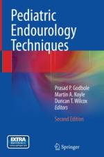 Pediatric Endourology Techniques