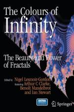 The Colours of Infinity