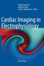 Cardiac Imaging in Electrophysiology