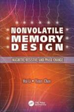 Nonvolatile Memory Design af Hai Li