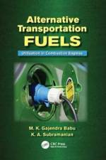 Alternative Transportation Fuels af M.K. Gajendra Babu