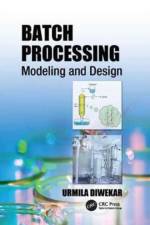 Batch Processing af Urmila (Vishwamitra Research Institute Diwekar