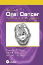 Biology of Oral Cancer af Prakash S. Bisen