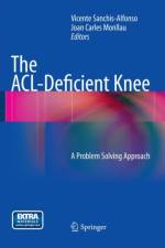 ACL-Deficient Knee