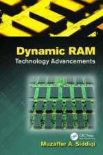 Dynamic RAM af Muzaffer A. (Aligarh Muslim University Siddiqi