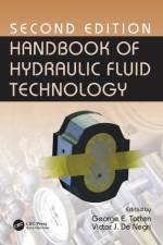 Handbook of Hydraulic Fluid Technology, Second Edition af George E. (Portland State University Totten