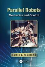 Parallel Robots af Hamid D. (K.N. Toosi University of Technology Taghirad