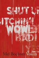 Mel Bochner Voices af Jeremy Sigler