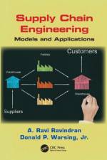 Supply Chain Engineering af Jr.