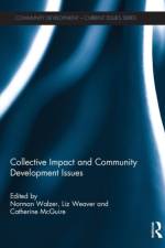 Collective Impact and Community Development Issues