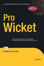 Pro Wicket af Karthik Gurumurthy