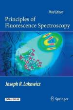 Principles of Fluorescence Spectroscopy af Joseph R. Lakowicz