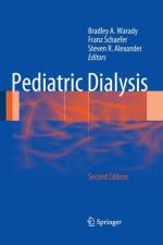 Pediatric Dialysis