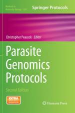 Parasite Genomics Protocols