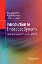 Introduction to Embedded Systems af Manuel Jimenez