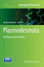 Plasmodesmata