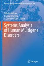 Systems Analysis of Human Multigene Disorders