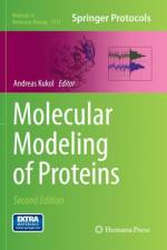 Molecular Modeling of Proteins