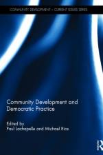 Community Development and Democratic Practice