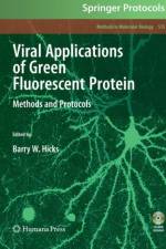 Viral Applications of Green Fluorescent Protein