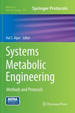 Systems Metabolic Engineering